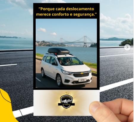 Transfer BC Premium em SC